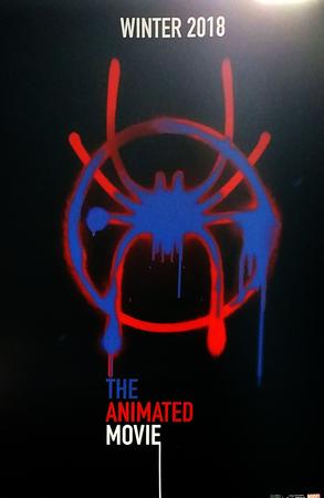 Spider Man Into The Verse Trakt Tv