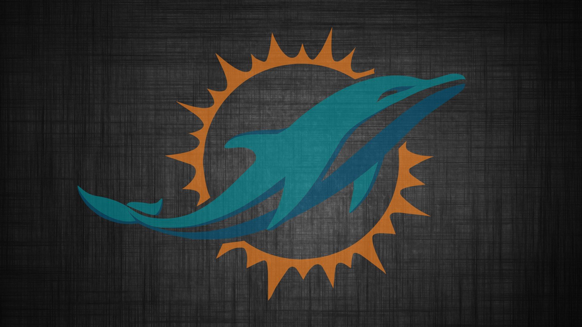Miami Dolphins Puter Wallpaper