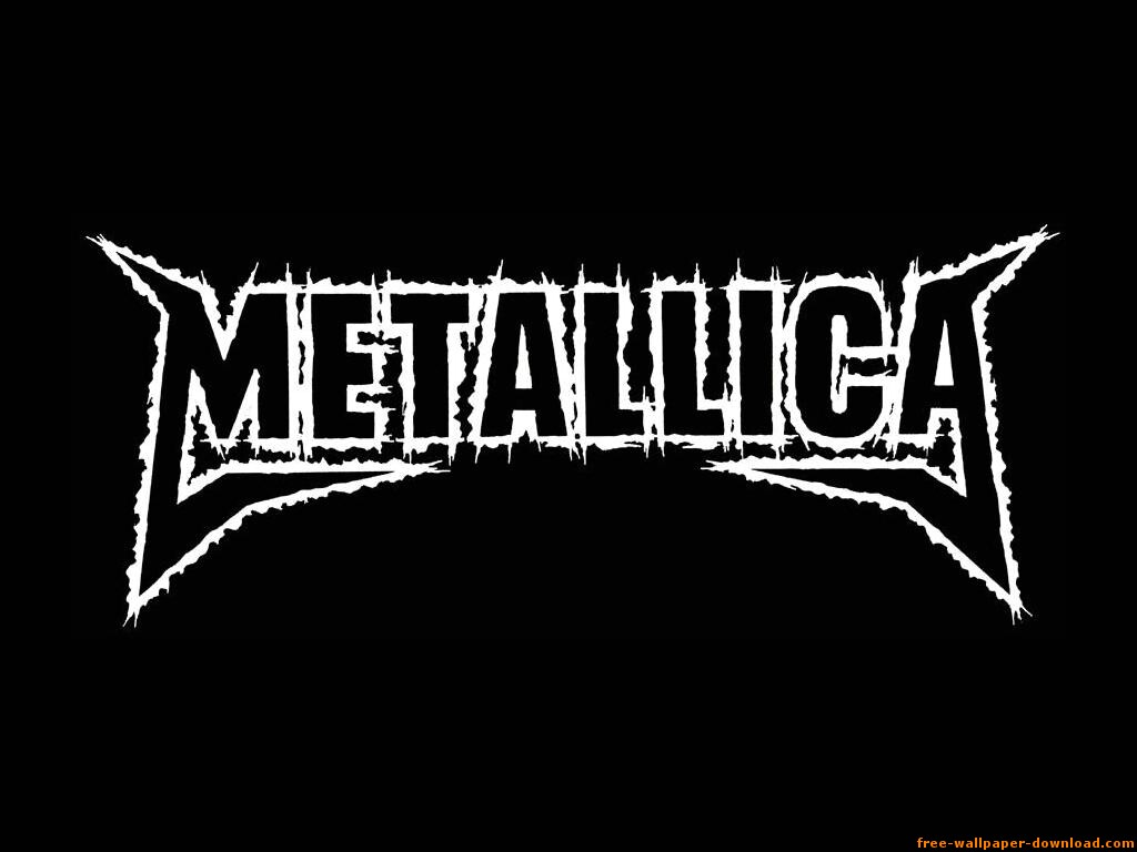 Metallica HD Background Wallpaper