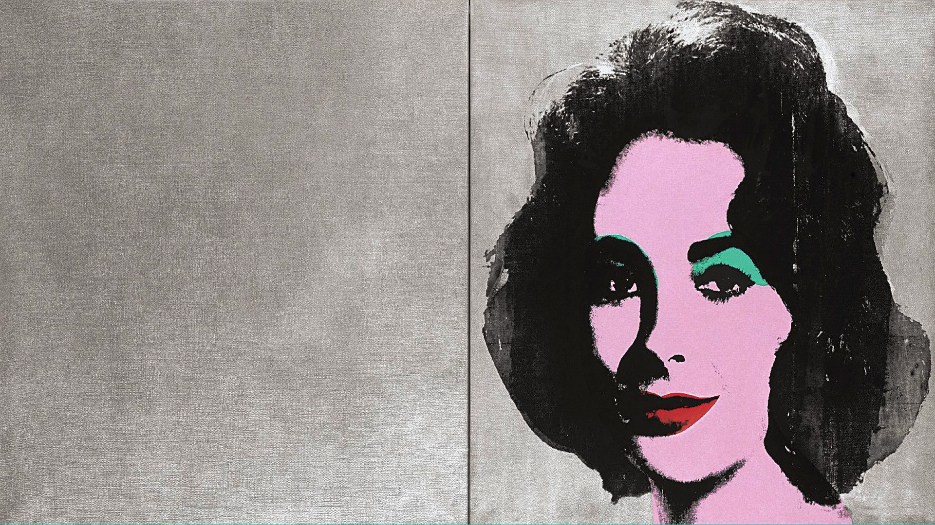 Of Andy Warhol Pretty Woman Wallpaper And Image