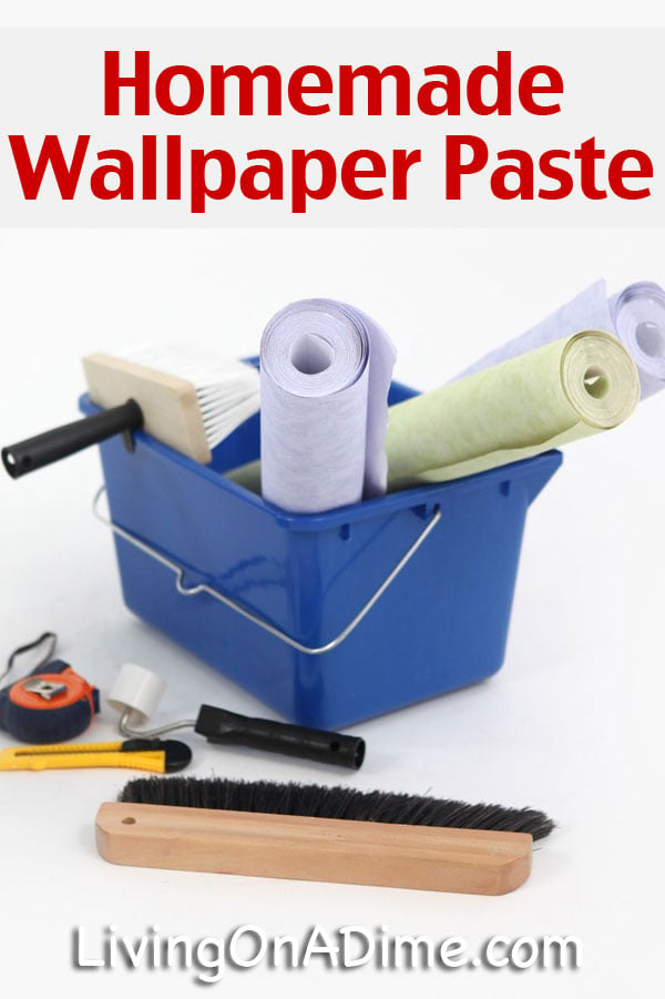 Homemade Wallpaper Paste Release date Specs Review Redesign and 600x901