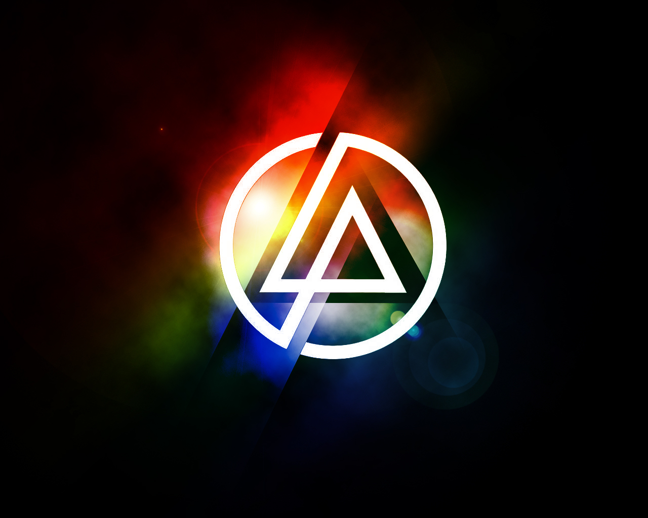 Linkin Park Logo Wallpaper Music 9066 Wallpaper WallpapersTubecom 1280x1024