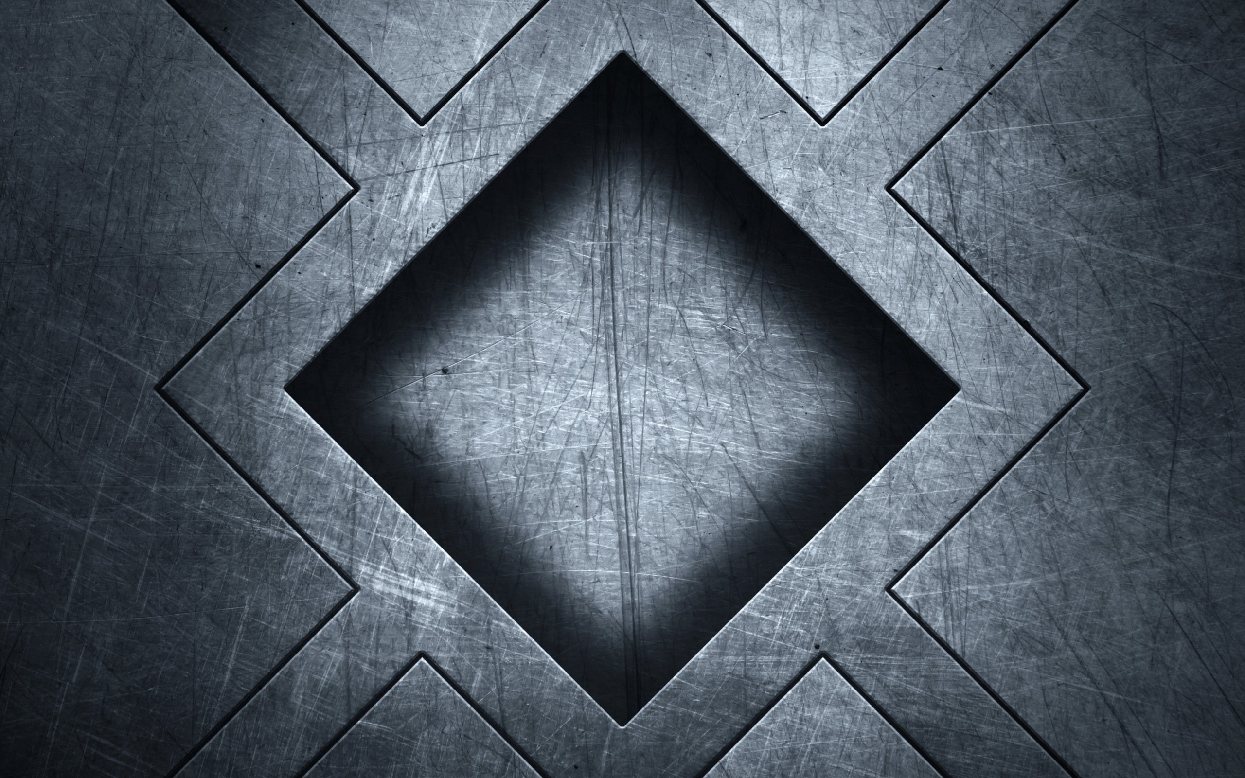 Black Diamond Plate Wallpaper