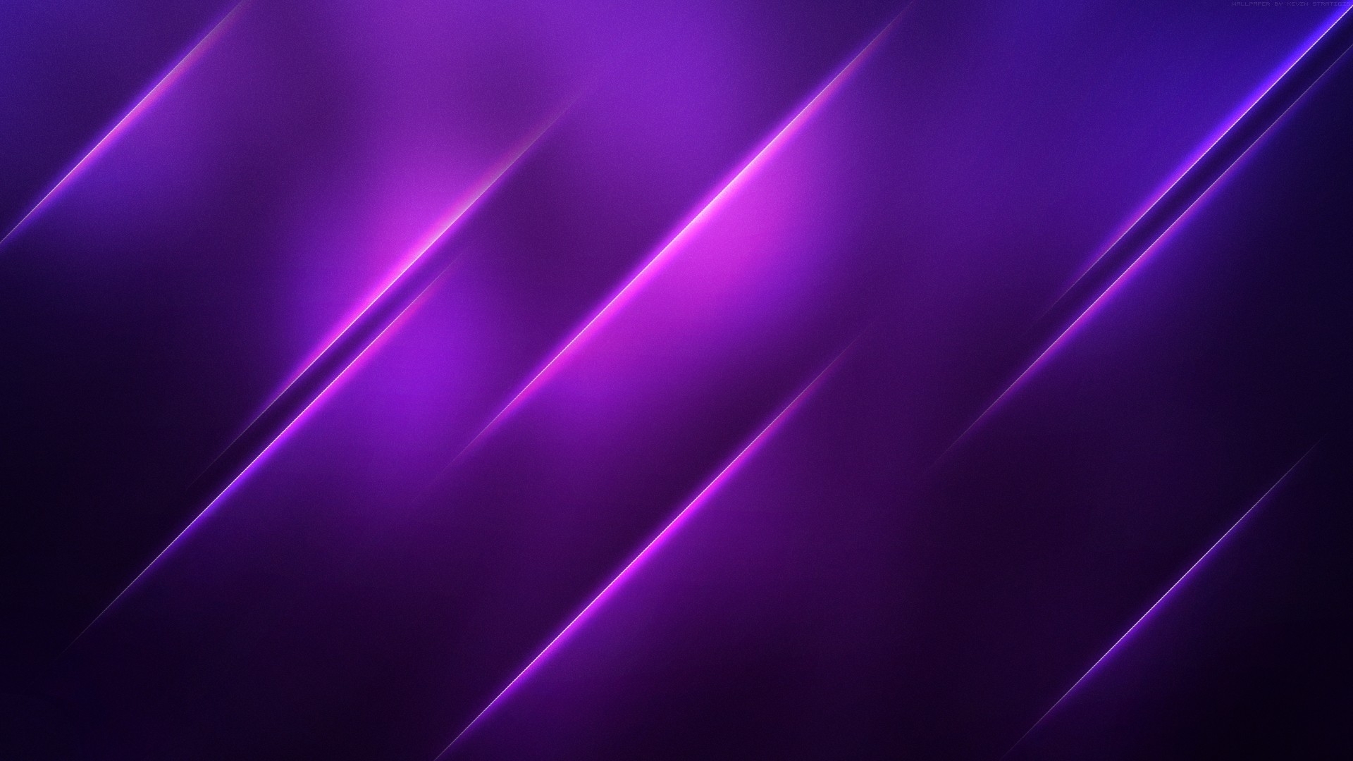 Solid Purple Background Wallpaper HD