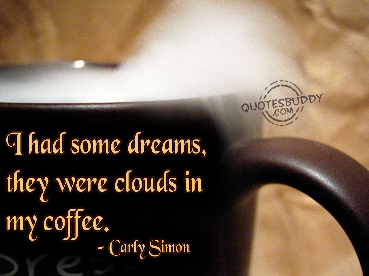 Funny Coffee Quotes And Wallpaper QuotesGram