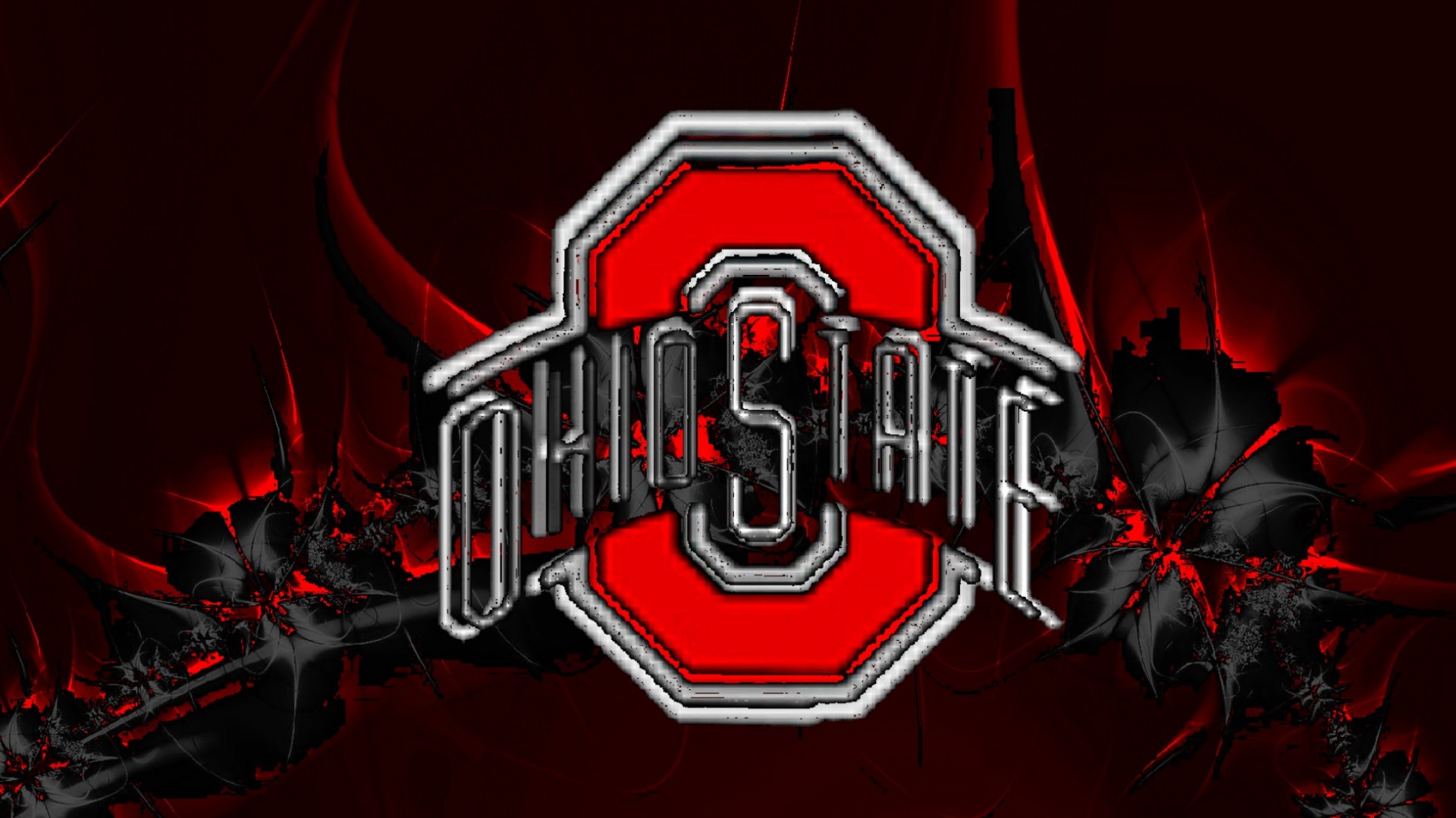 Ohio State Wallpaper HD Res