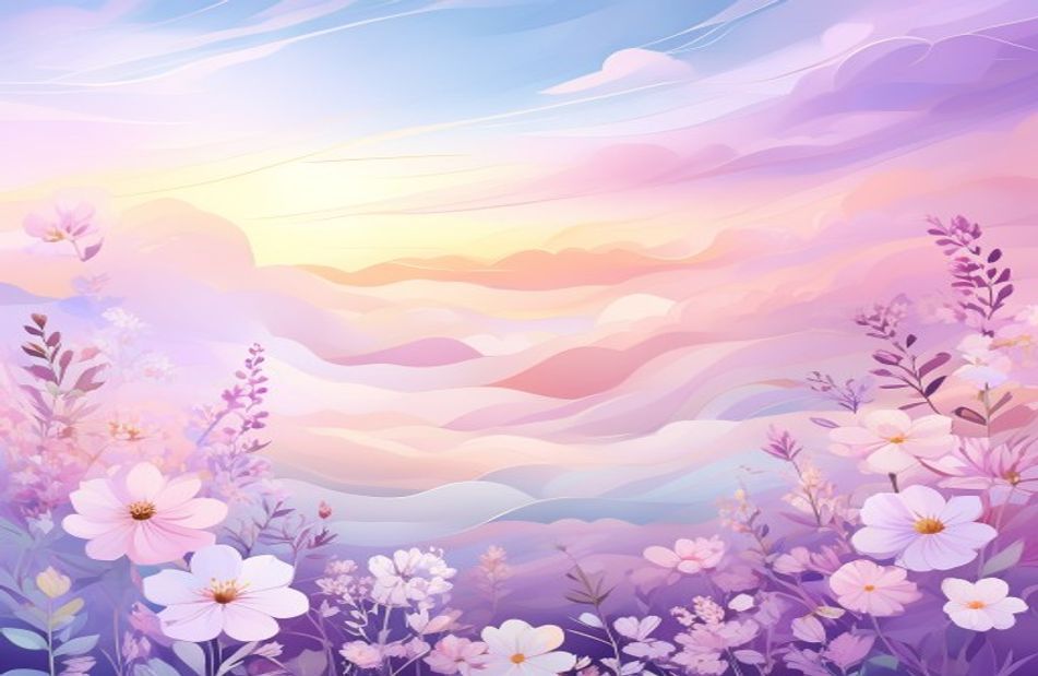 Pastel Aesthetic Wallpaper