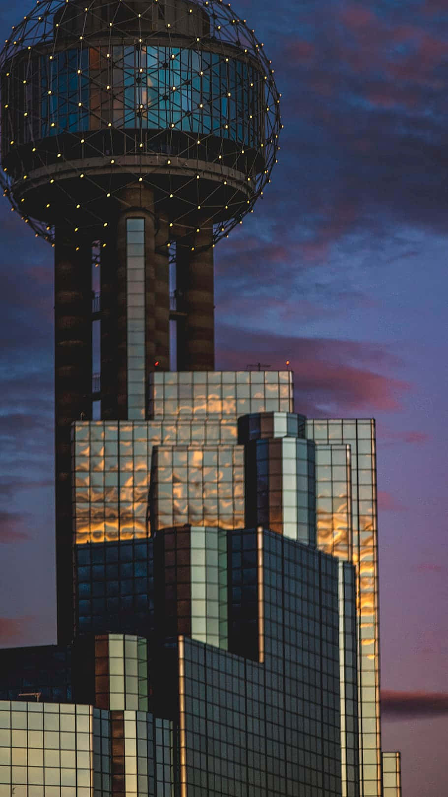 Dallas Texas Wallpaper