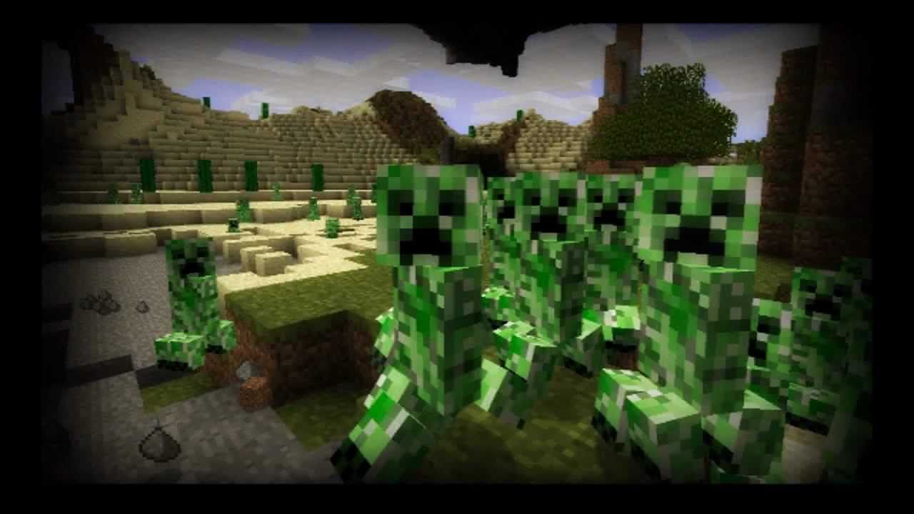 How To Make An Epic Minecraft Wallpaper In Easy Steps No