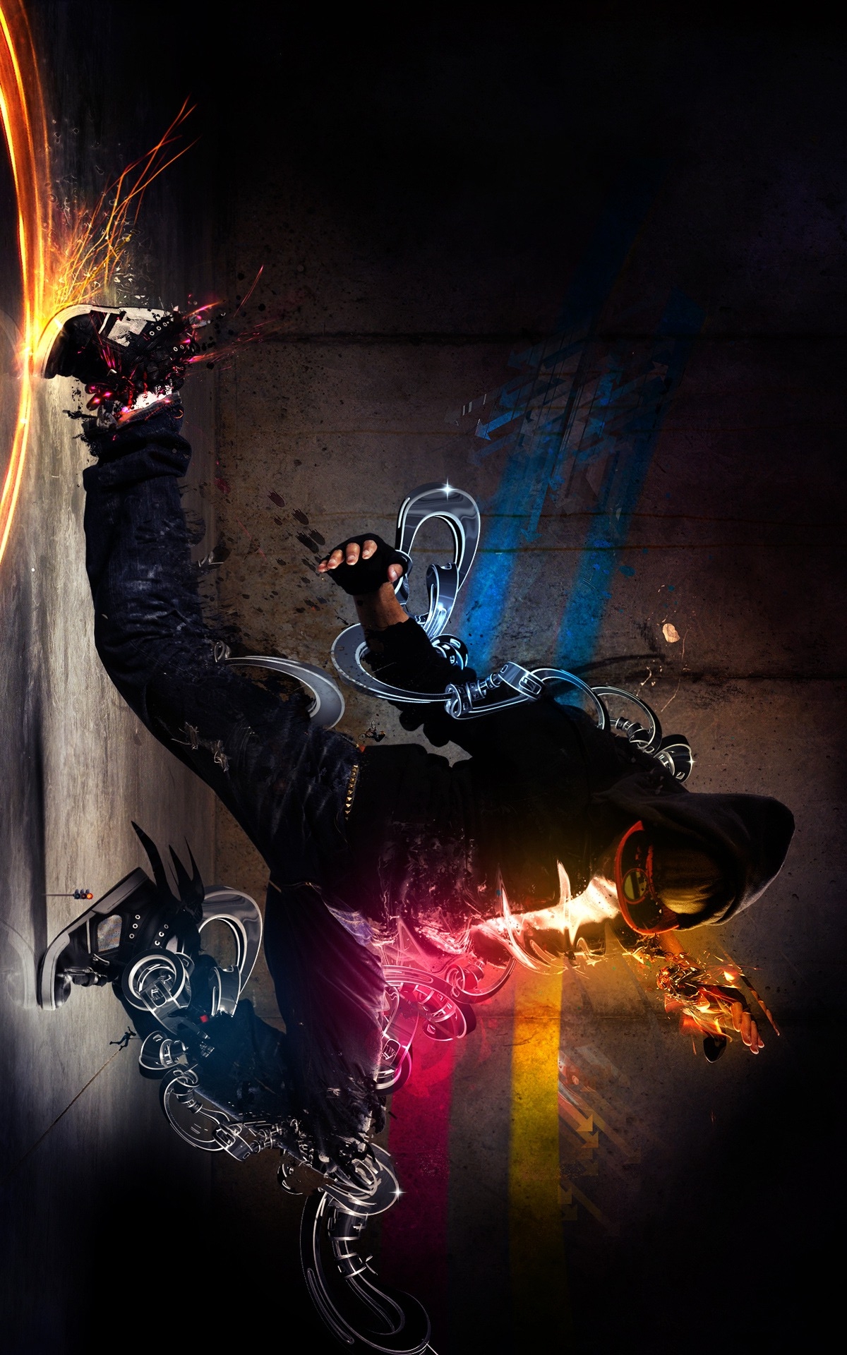 Amazing Phone Wallpaper