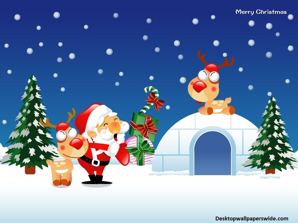 Christmas Cartoons Google Search In Cute