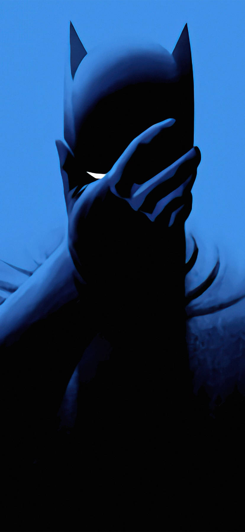 Batman Animated Wallpaper
