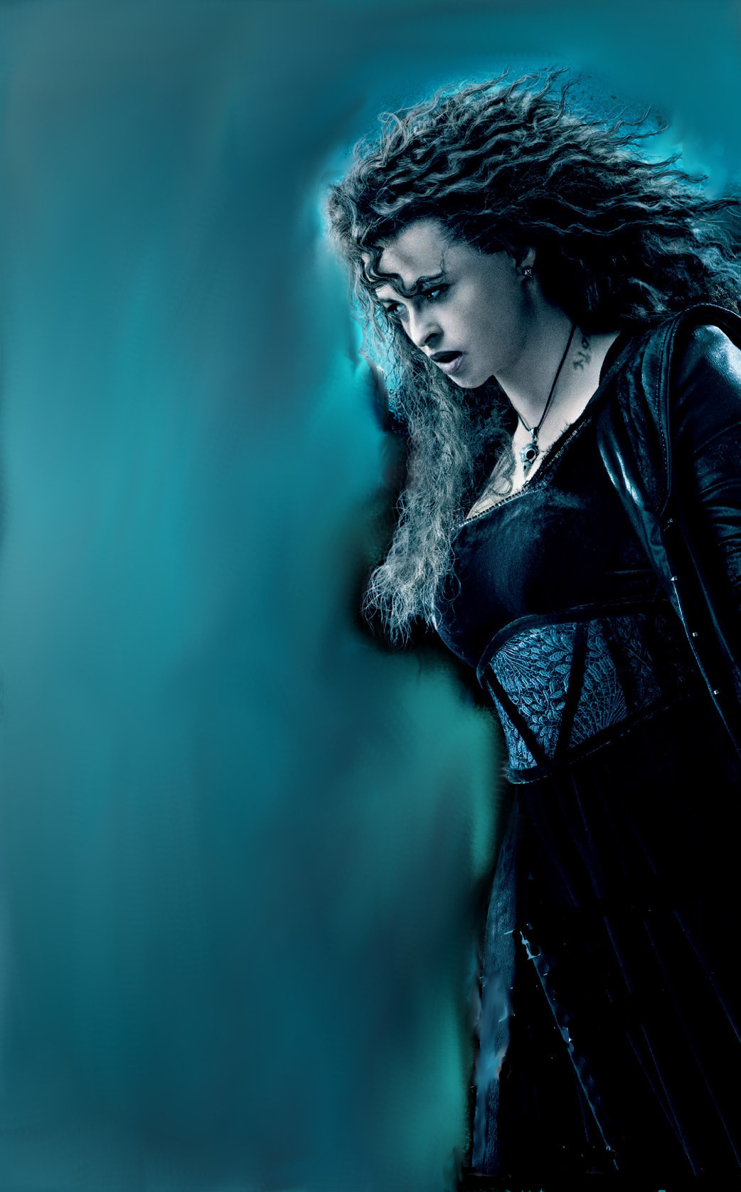 Bellatrix Lestrange Image HD Wallpaper And