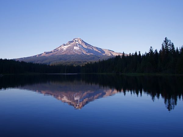 Mount Hood Oregon Image Pictures Becuo