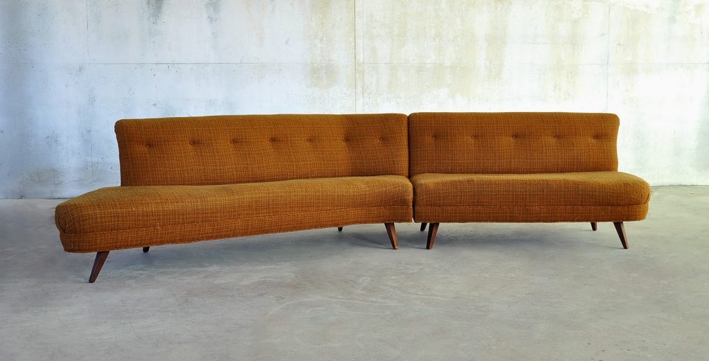 Mid Century Modern Sofa For Salemarvelous With Sale