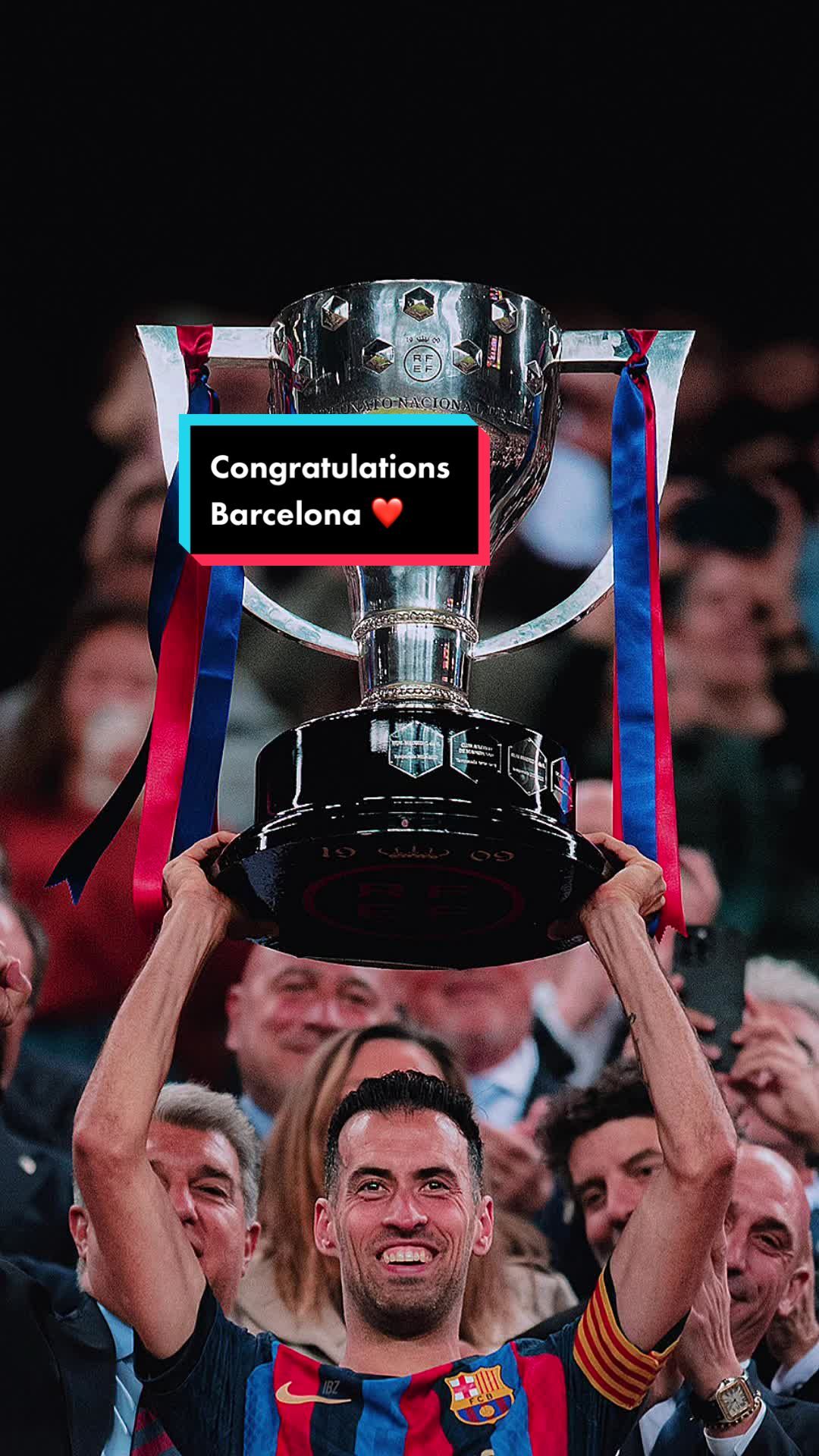 La Liga Wallpaper