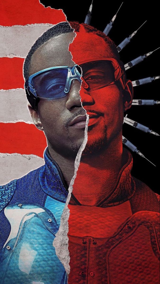 The Boys Wallpaper
