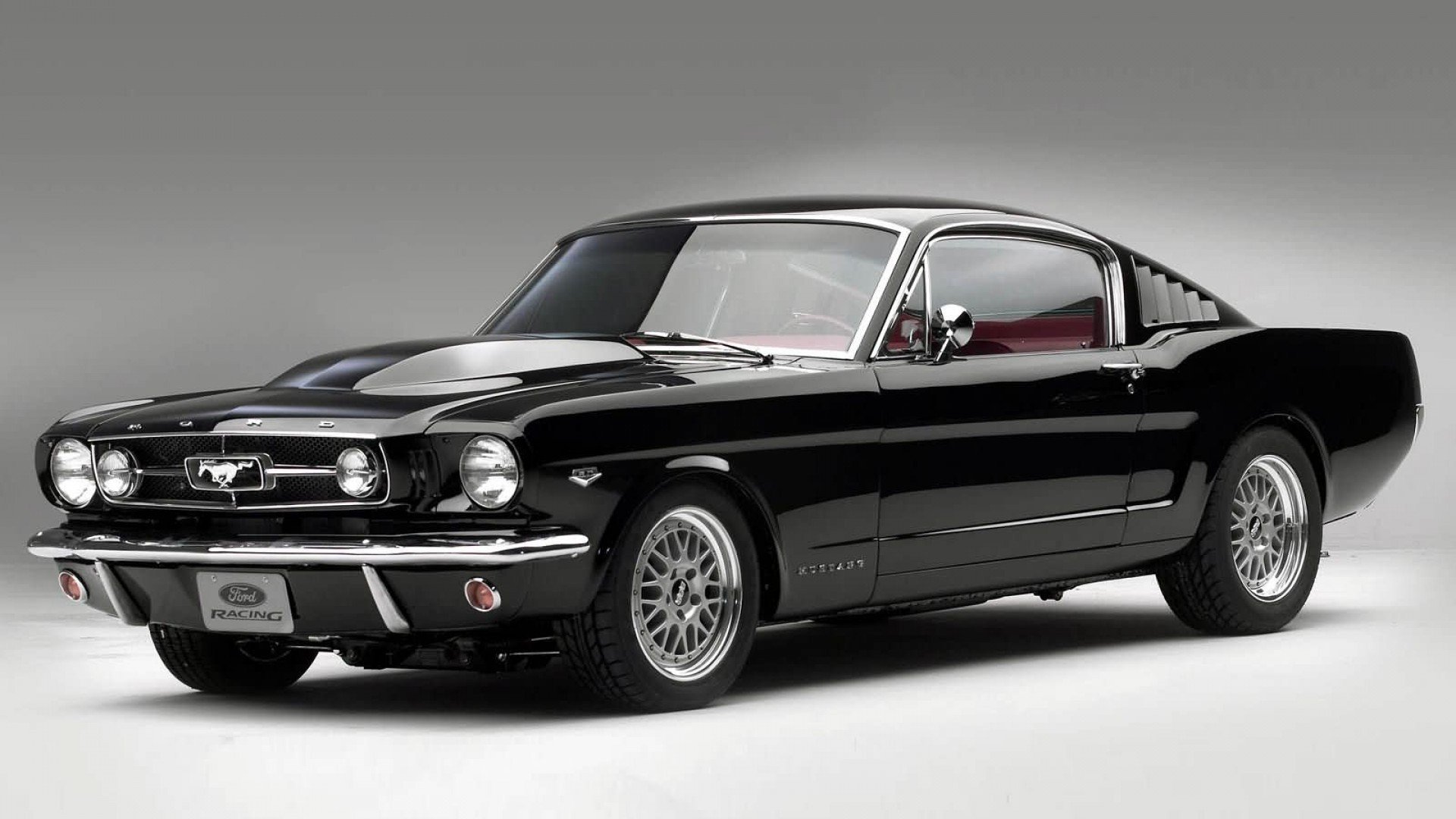 Cars Shelby Mustang Wallpaper