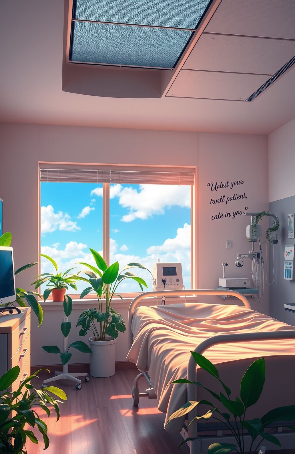 Hd Medical Wallpaper