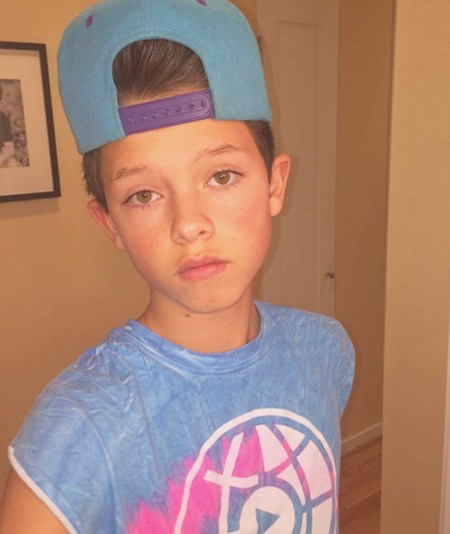 Jacob Sartorius Biography Wiki BirtHDay Weight Height Age Facts Date