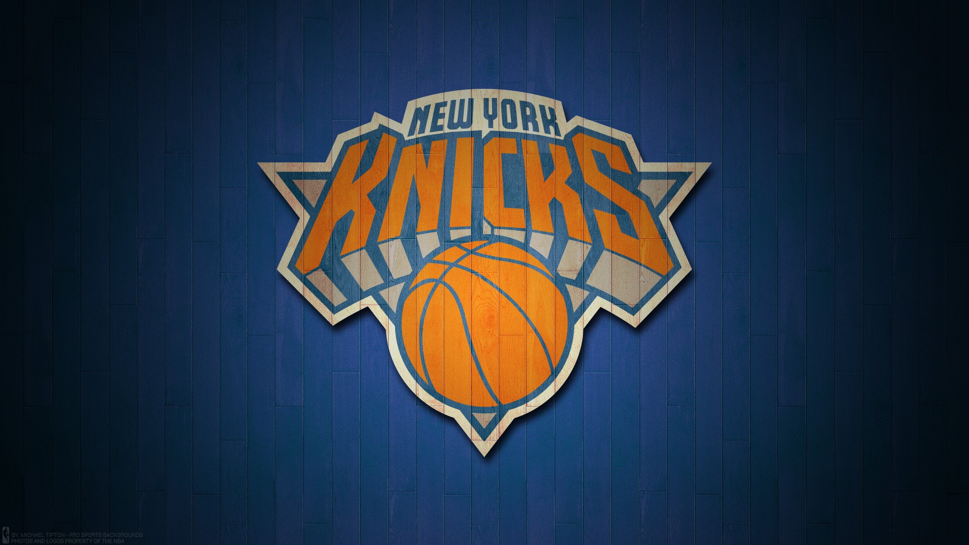 Ny Knicks Wallpaper HD