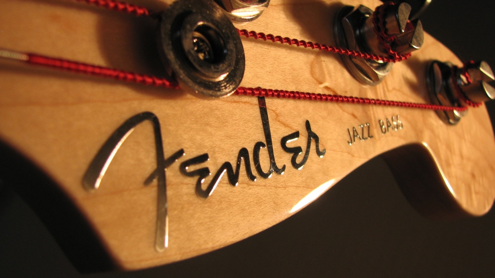Fender Jazz Bass Head Wallpaper Miscellaneous HD