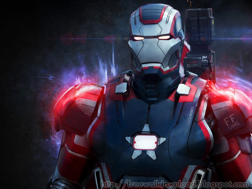 Iron Man 3 for windows download free