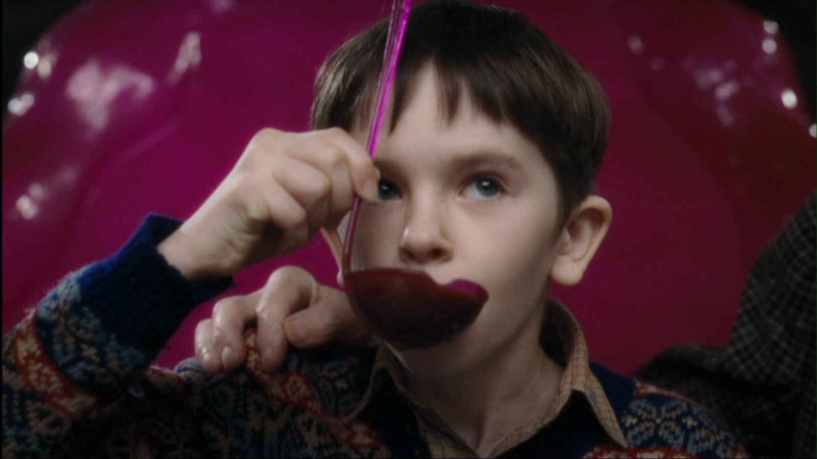 Freddie Highmore Image Charlie And The Chocolate Factory