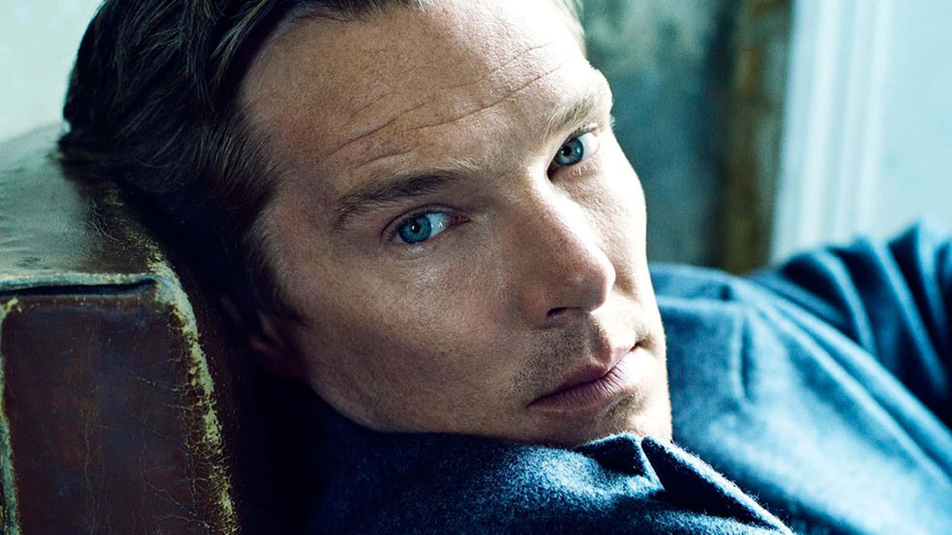 Benedict Cumberbatch Background Wallpaper