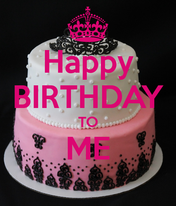 Happy BirtHDay To Me Keep Calm And Carry On Image Generator