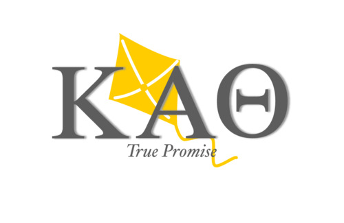 Kappa Alpha Theta Kite Stars PC Android iPhone and iPad Wallpapers