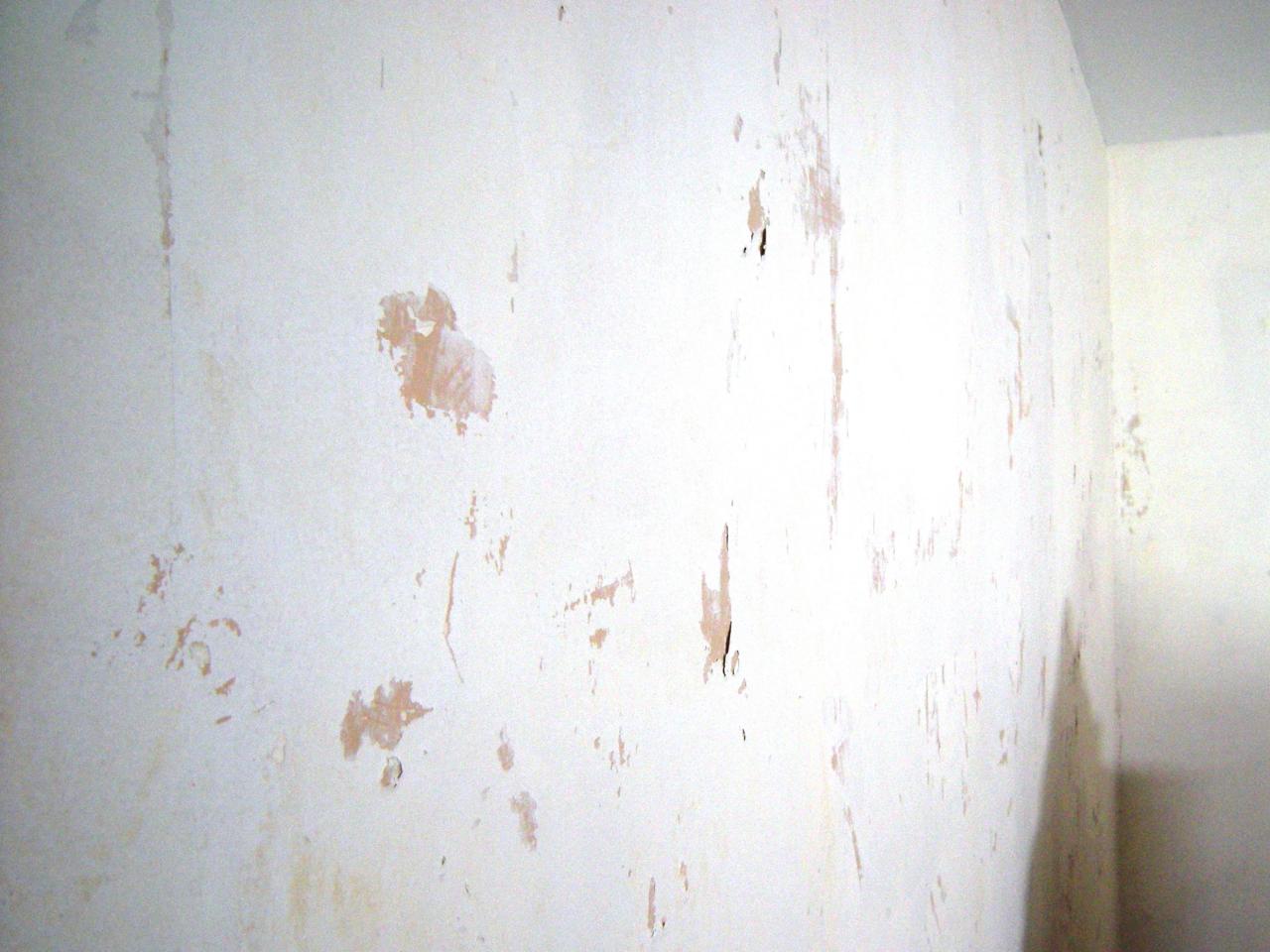 Remove Wallpaper Using Solvents Or Steam Interior Design