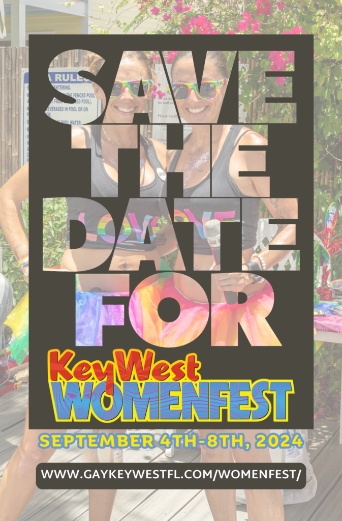 Womenfest Key West Business Guild
