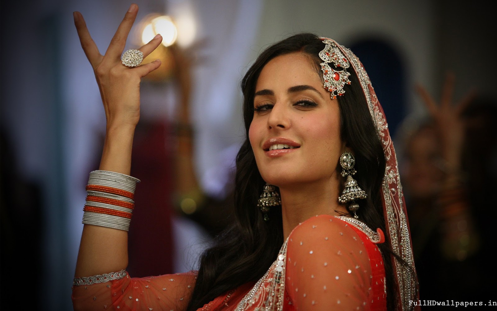 Katrina Kaif Wallpaper