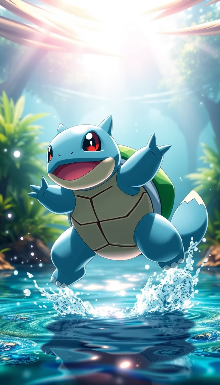 🔥 Free Download Wartortle Hd Wallpaper by @stephaniew99 | WallpaperSafari