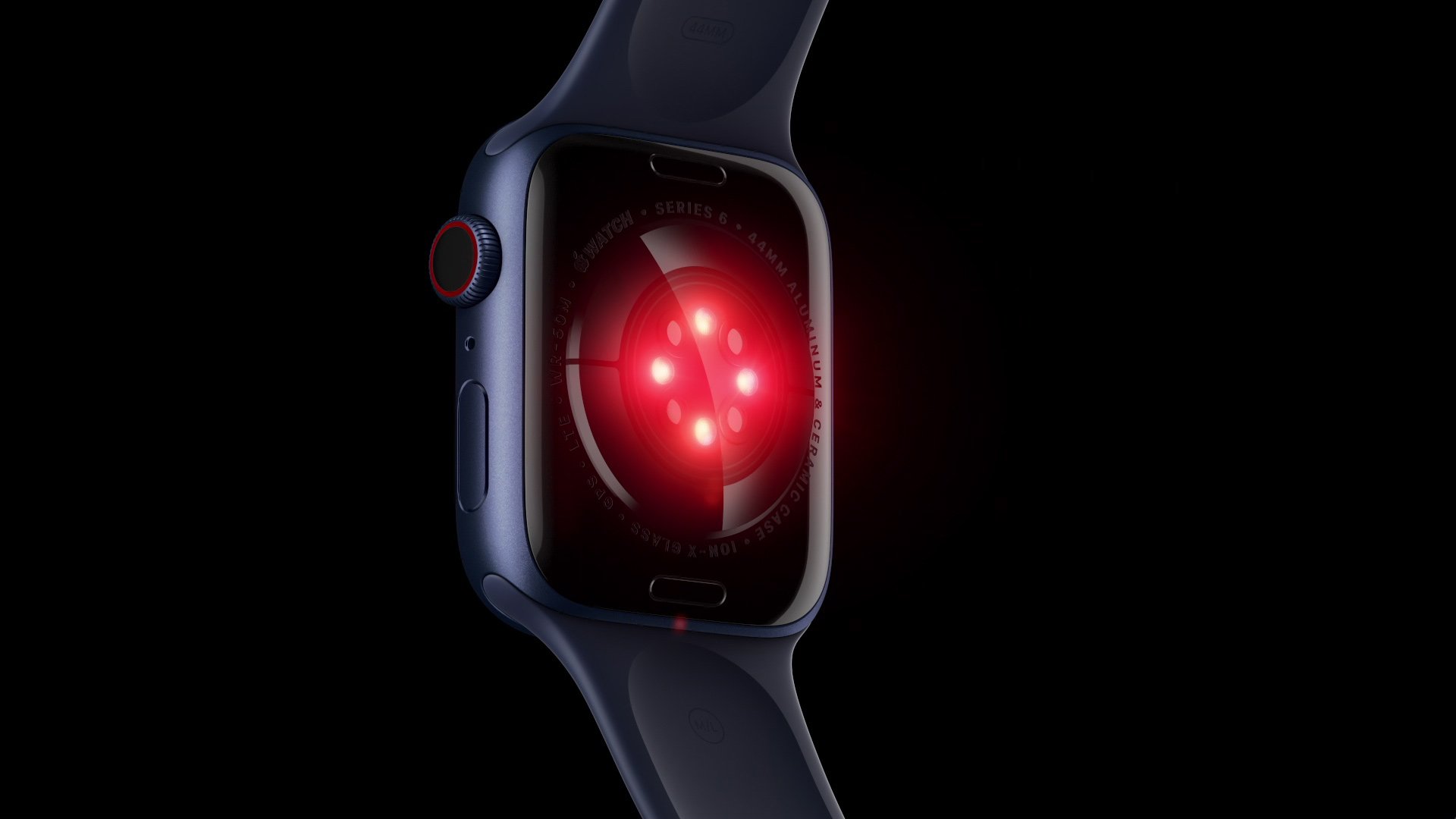 Apple Watch Series Not Getting Any New Sensors But Will See An