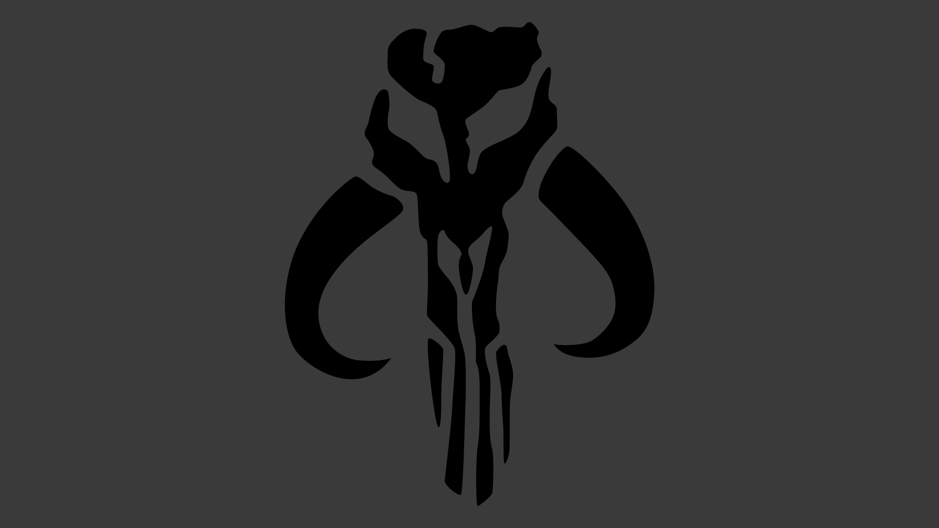 Mandalorian Logo By Inferna Assassin