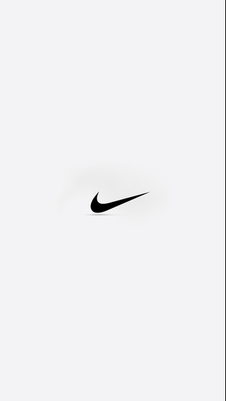 49 Nike Logo Wallpaper Iphone Wallpapersafari