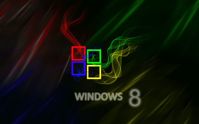 Read More And Install Window8