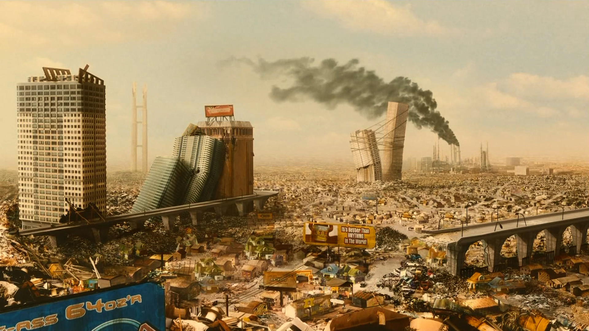 Best Idiocracy Wallpaper