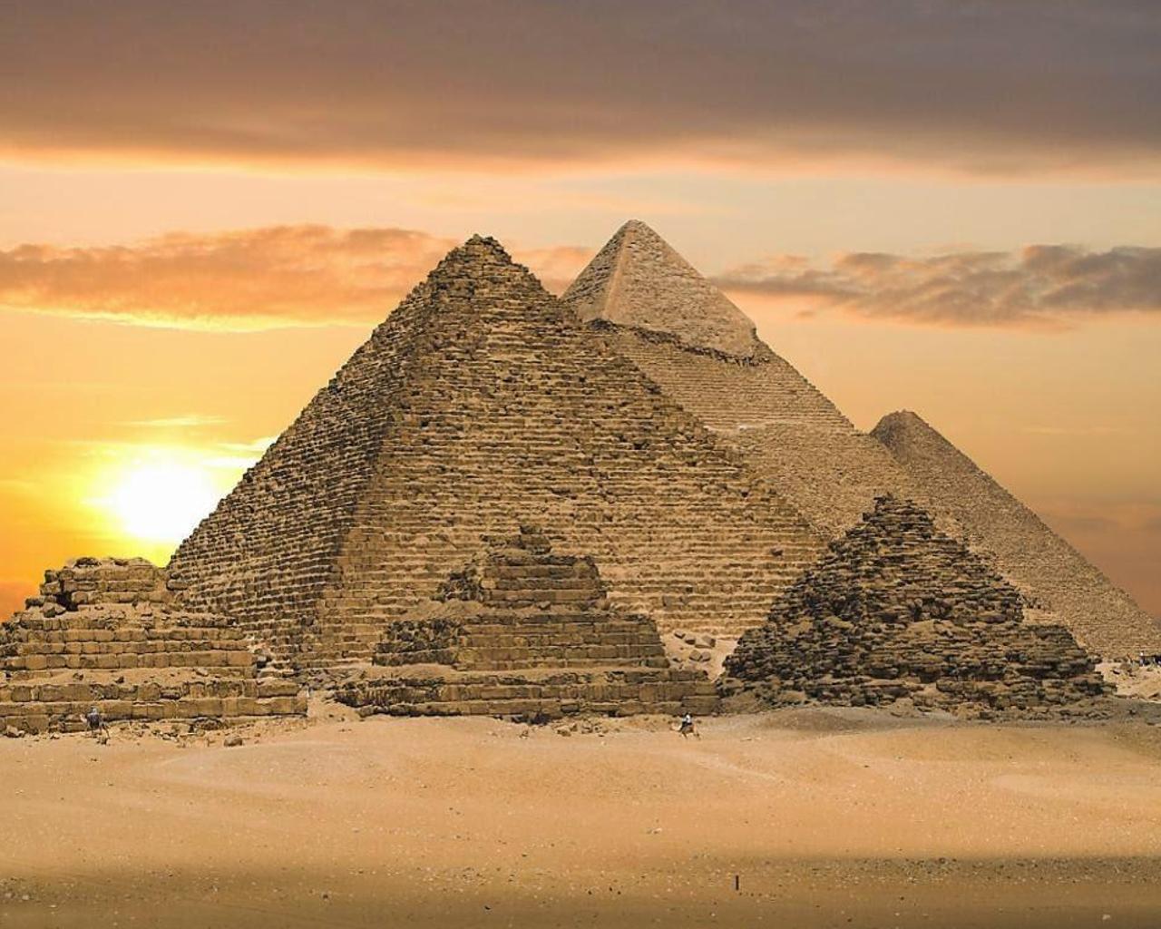Wallpaper Great Pyramid Of Giza For Android Apk