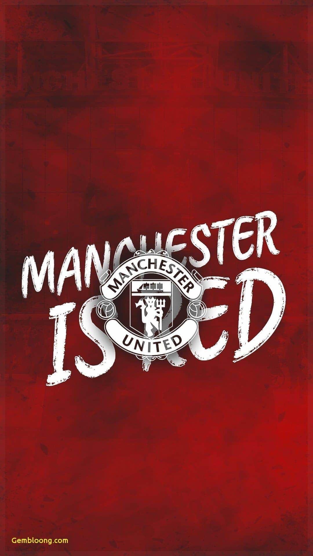 Man United Wallpaper Pictures In Manchester