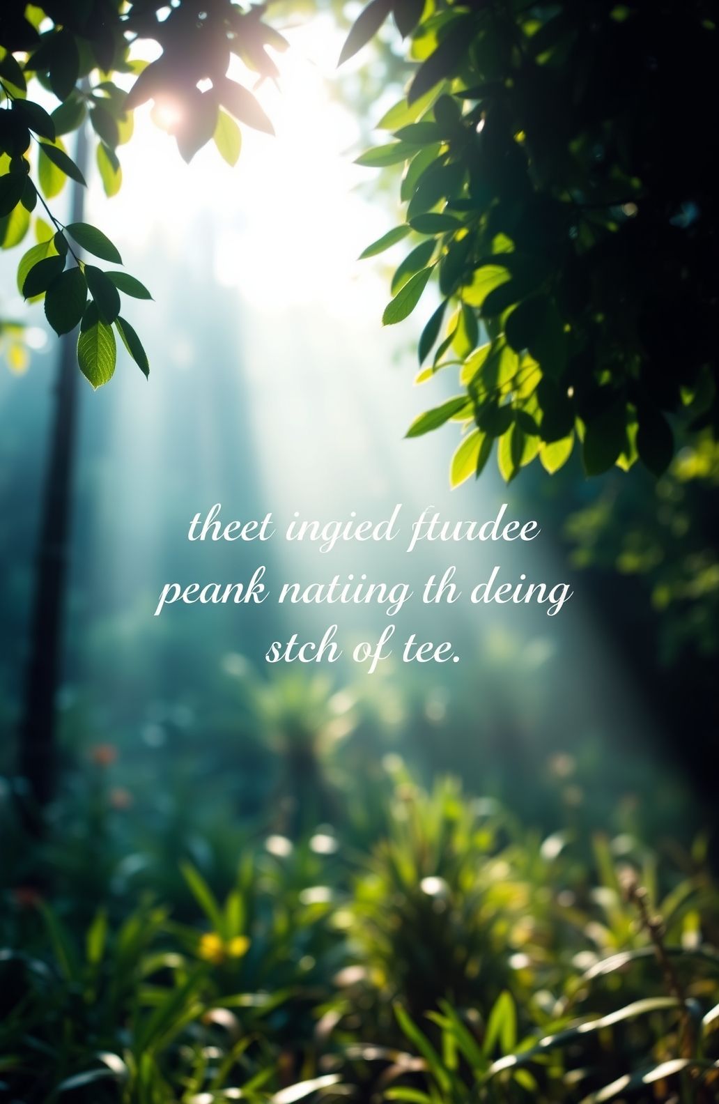 Quotes HD Wallpaper