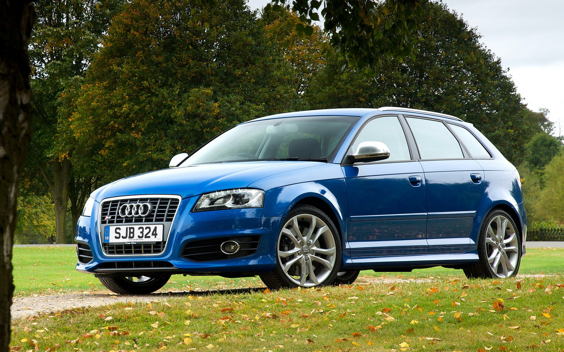 Audi A3 Sportback Wallpaper And Image