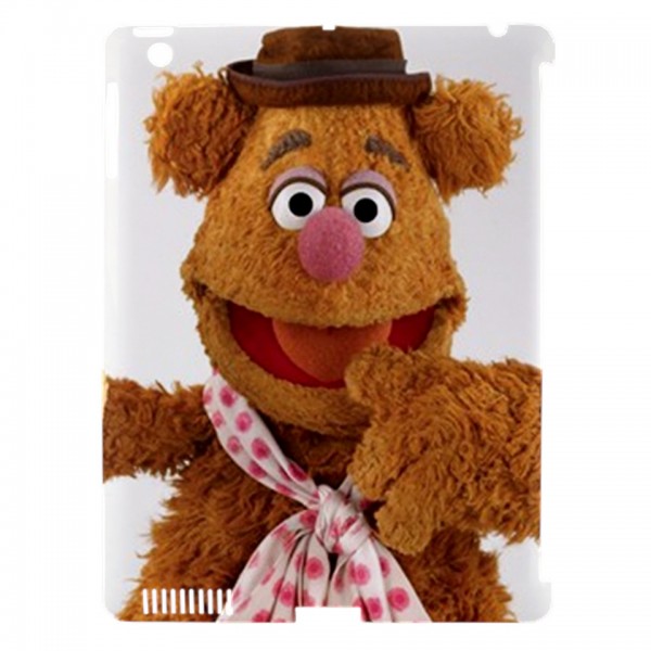 Fozzy Bear The Muppets Fozzie
