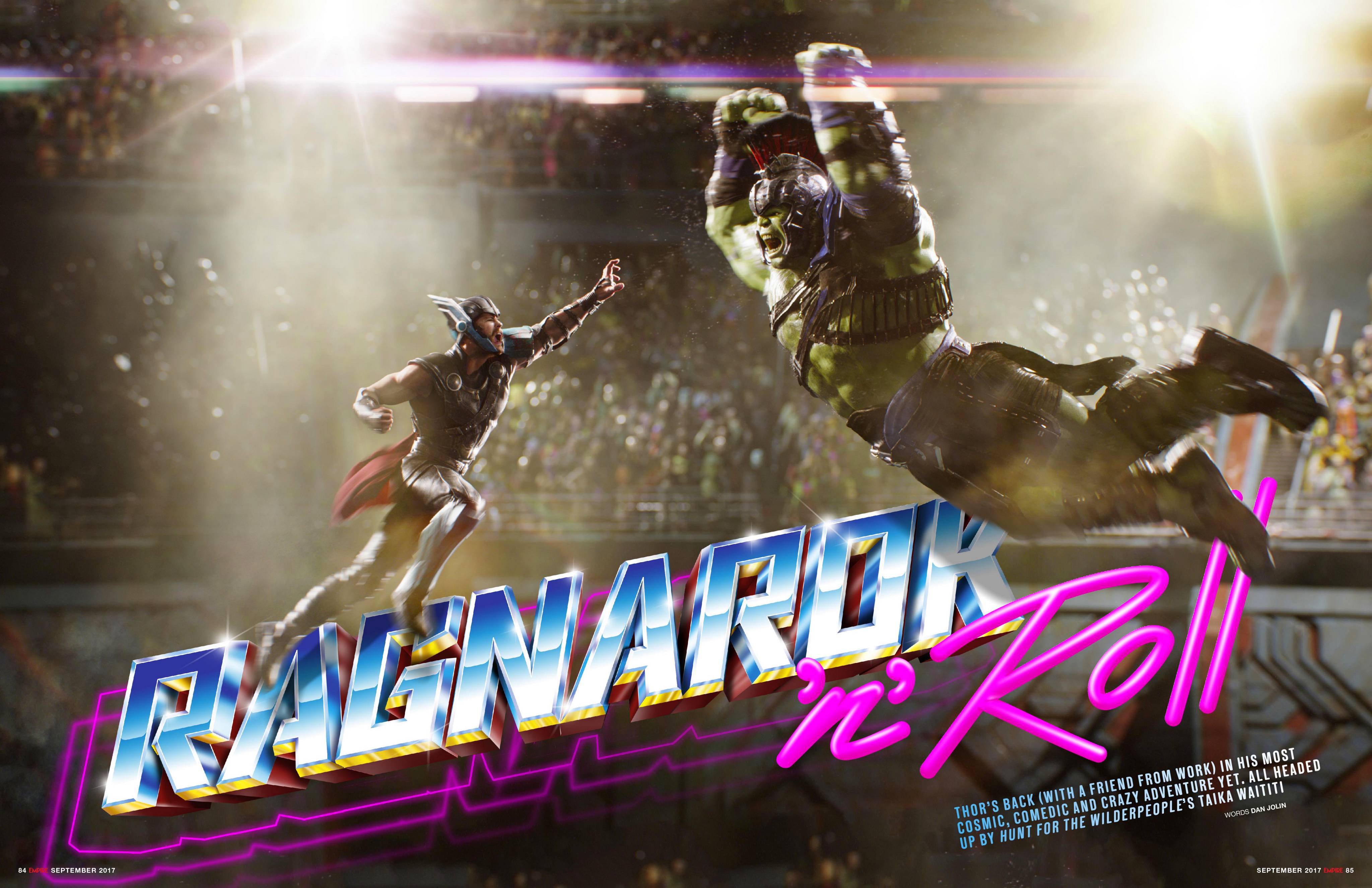 Hulk Movie Thor Wallpaper