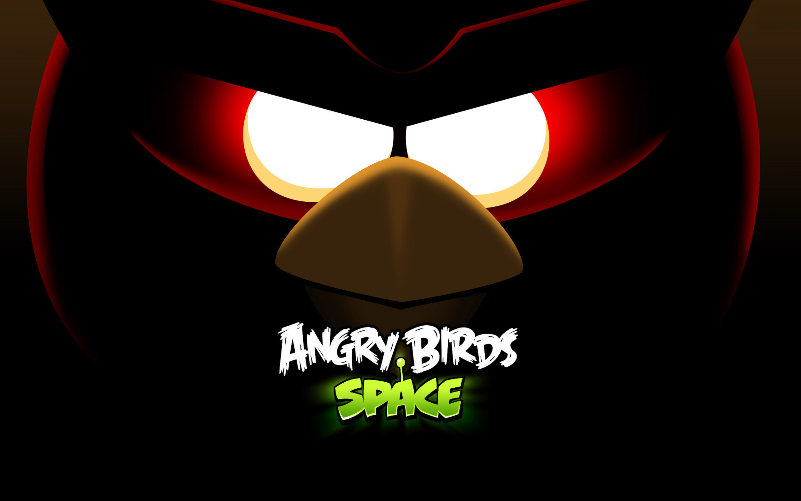 Angry Birds Space Wallpapers HD Wallpapers 2560x1600