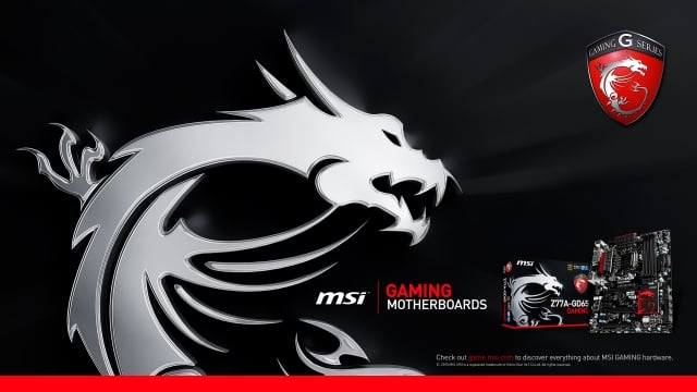 msi z77a gd65 gaming just game wallpaper 1920x1080 640x360
