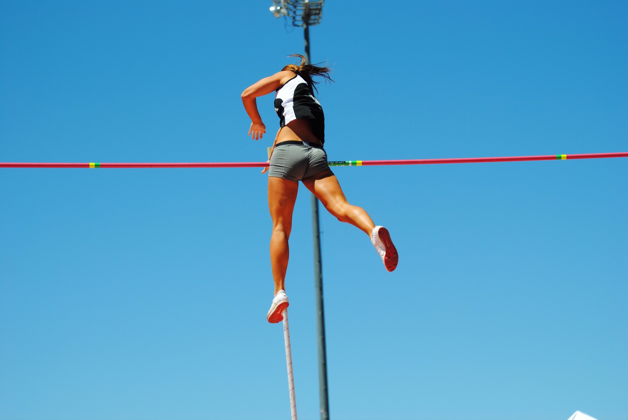 Pole Vault Dictionary