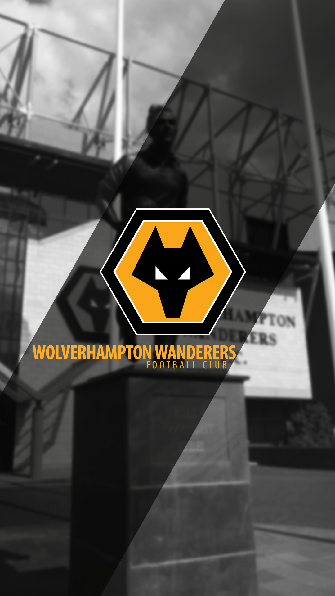 [11+] Wolverhampton Wanderers F.C. Wallpapers | WallpaperSafari